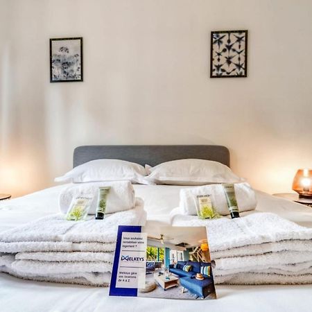 2Br In Toulouse Colors With Balcony - Welkeys Apartment Bagian luar foto
